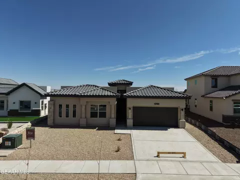 12980 Tatenhill Dr, El Paso, TX 79928