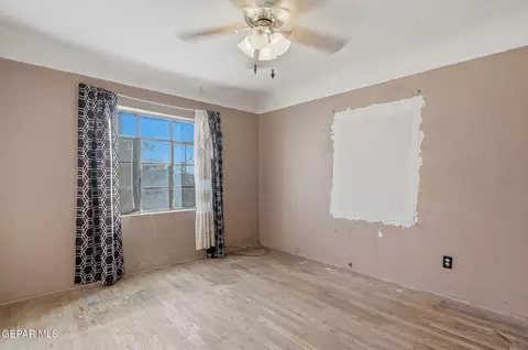 Bedroom - 116 Tamarisk St, Anthony, TX 79821 photo 1 of 5