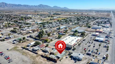 View/Area - 116 Tamarisk St, Anthony, TX 79821 photo 9 of 12