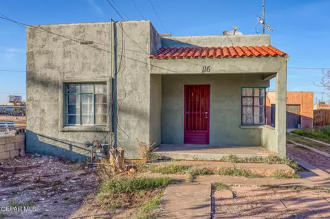 116 Tamarisk St, Anthony, TX 79821