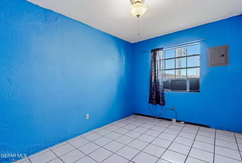Bedroom - 116 Tamarisk St, Anthony, TX 79821 photo 4 of 5