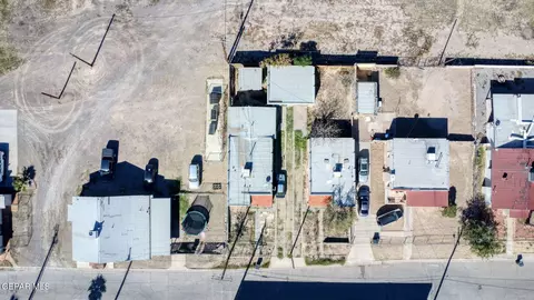 View/Area - 116 Tamarisk St, Anthony, TX 79821 photo 2 of 12