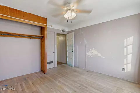 Bedroom - 116 Tamarisk St, Anthony, TX 79821 photo 2 of 5