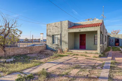 Other - 116 Tamarisk St, Anthony, TX 79821 photo 1 of 8