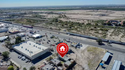 View/Area - 116 Tamarisk St, Anthony, TX 79821 photo 8 of 12