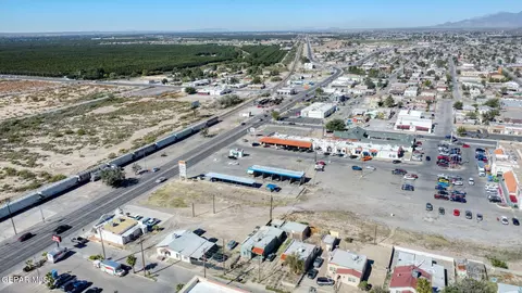 View/Area - 116 Tamarisk St, Anthony, TX 79821 photo 12 of 12