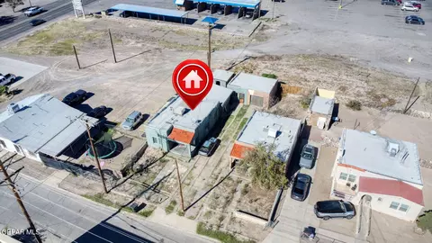 View/Area - 116 Tamarisk St, Anthony, TX 79821 photo 1 of 12