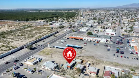 View/Area - 116 Tamarisk St, Anthony, TX 79821 photo 11 of 12
