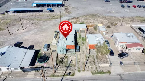 View/Area - 116 Tamarisk St, Anthony, TX 79821 photo 4 of 12