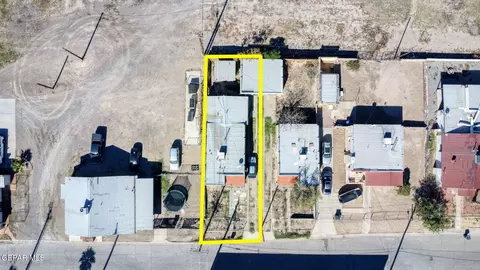 View/Area - 116 Tamarisk St, Anthony, TX 79821 photo 3 of 12