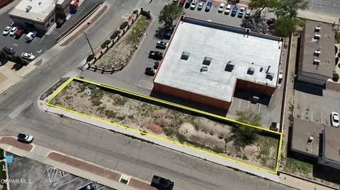 5135 Chromite Dr, El Paso, TX 79932