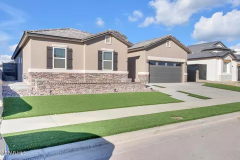 14533 John Mcneely Ave, El Paso, TX 79938