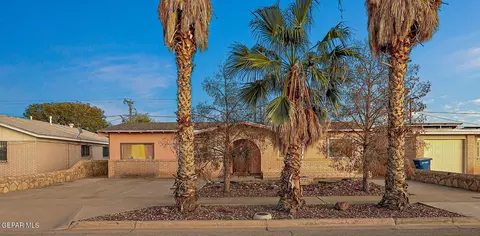 7925 Broadway Dr, El Paso, TX 79915