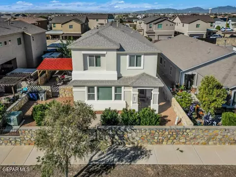 2153 Tim Foster St, El Paso, TX 79938