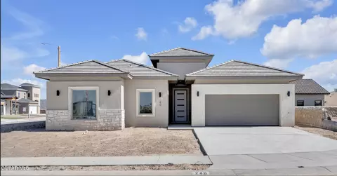240 Rami Vis, Horizon City, TX 79928