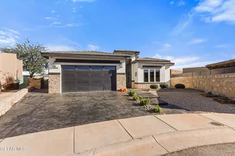 13449 Plumpton Rd, El Paso, TX 79928