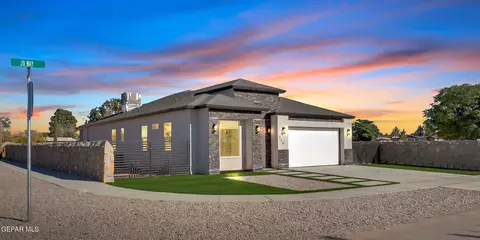 10188 Konya Pl, Socorro, TX 79927