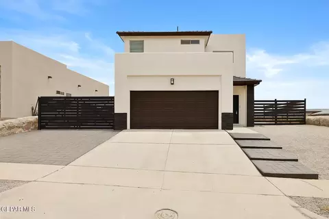 12848 Ivelet Ct, El Paso, TX 79928