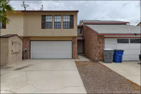 7061 Portugal Dr #C, El Paso, TX 79912