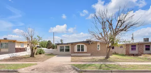 278 Limonite Cir, El Paso, TX 79932