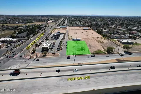 11298 Montana Ave, El Paso, TX 79936