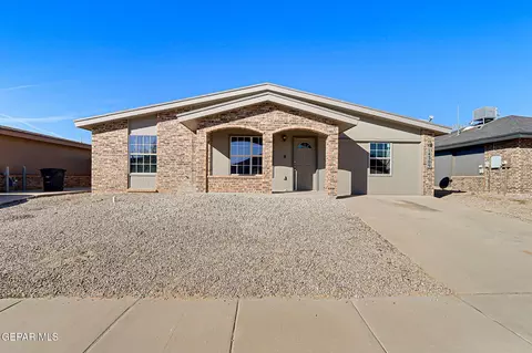 14309 Desierto Bueno Ave, Horizon City, TX 79928