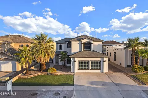 14052 Highweed Dr, El Paso, TX 79928