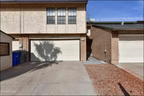 7051 Portugal Dr #C, El Paso, TX 79912