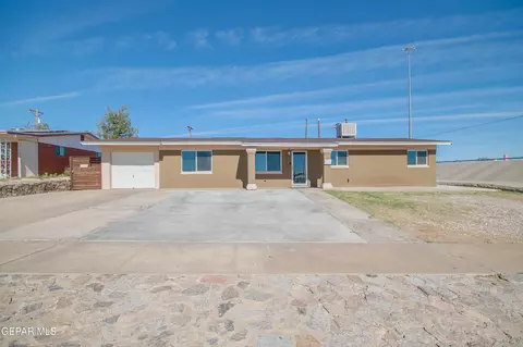 4225 Atlas Ave, El Paso, TX 79904
