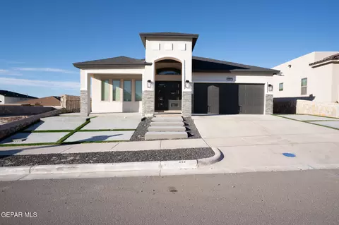 633 Logwood Ave, Canutillo, TX 79835