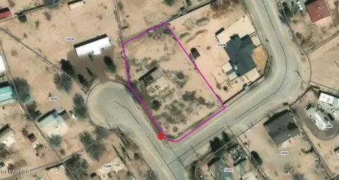 13251 Tascate Dr, San Elizario, TX 79849