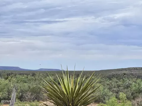 27 Sec 12 Psl Sierra Prieto #LOT 17, Sierra Blanca, TX 79851