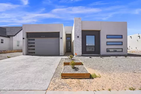 14548 Tierra Nectar Ave, El Paso, TX 79938