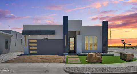 12348 Ben Dowell, El Paso, TX 79934