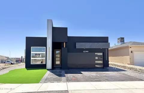 12340 Jack Vowell, El Paso, TX 79934