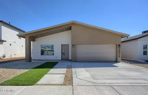 12172 Bahjat Dr, El Paso, TX 79934