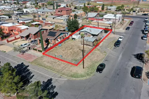 3625 Richmond Ave, El Paso, TX 79930