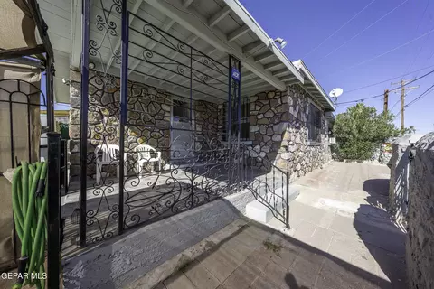3625 Richmond Ave, El Paso, TX 79930
