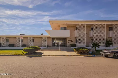 4155 Krupp Dr #E, El Paso, TX 79902