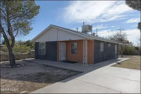 9228 Delicias Ct, El Paso, TX 79907