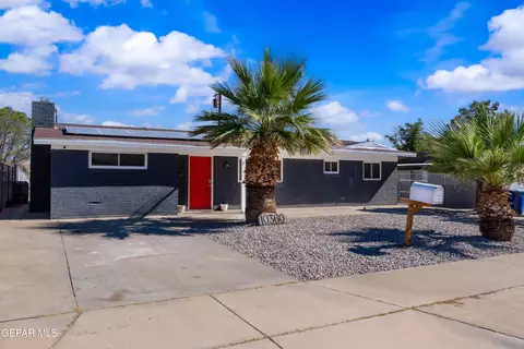 10360 Redwood St, El Paso, TX 79924