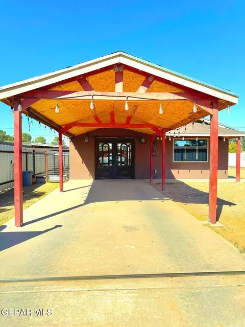 509 Polep Way, Socorro, TX 79927