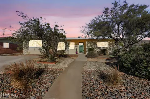 309 Camille Dr, El Paso, TX 79912