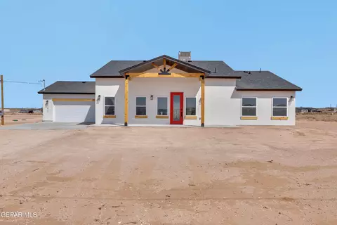 1417 Kalahari Desert Dr, Chaparral, NM 88081