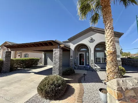 10843 Aaron St, El Paso, TX 79924