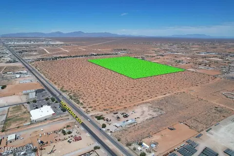 14671 Tangerine Ave, El Paso, TX 79938