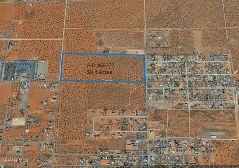 Pn-365777 Cruz Tierra, El Paso, TX 79938