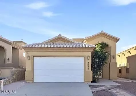 3765 Coco Palm Dr, El Paso, TX 79936
