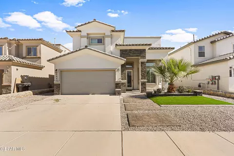 904 Watercrest Pl, El Paso, TX 79928
