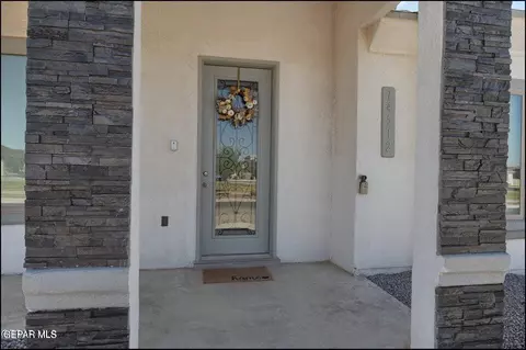 14512 Charles Foster Avenue Ave, El Paso, TX 79938